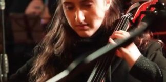 Quartetto d’archi per il terzo appuntamento degli Aperitivi Musicali