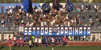 Bisceglie, prove tecniche per inserirsi tra le big: l’effetto-Ventura è l’arma in più dei nerazzurri