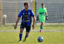 Serie D, il Bisceglie riparte dalla Nocerina dopo la sconfitta di Santa Maria di Castellabate