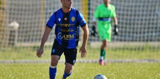 Serie D, il Bisceglie riparte dalla Nocerina dopo la sconfitta di Santa Maria di Castellabate