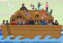 Sul palco del Politeama l’inclusione si fa arte: in scena la commedia musicale “Insieme sì”