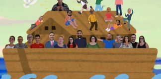Sul palco del Politeama l’inclusione si fa arte: in scena la commedia musicale “Insieme sì”