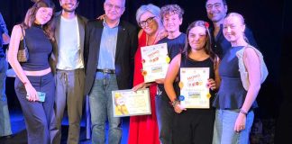 Tre riconoscimenti per la CompagniAurea al “Mono Fita Contest 2026” di Casamassima