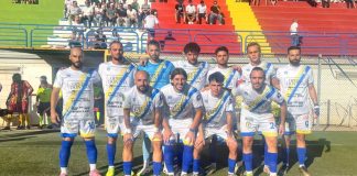 Promozione – Don Uva, le occasioni non bastano: il San Severo la spunta nel finale