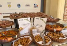 La Focaccia di Bisceglie alla Mostra del Cinema di Venezia