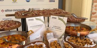 La Focaccia di Bisceglie alla Mostra del Cinema di Venezia