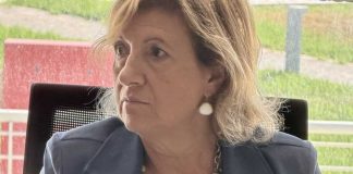Sanità, Tonia Spina (FdI): «Chiesta a luglio una commissione urgente su ospedale Bisceglie»