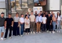 20 imprenditori della Puglia al corso “Responsabile di Agriturismo” a Bisceglie