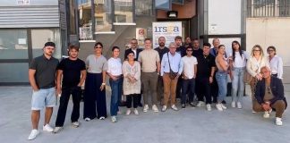 20 imprenditori della Puglia al corso “Responsabile di Agriturismo” a Bisceglie