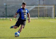 Serie D, il Bisceglie cerca continuità al “Ventura” contro l’Ischia