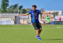 Serie D, un brillante Bisceglie supera 3-1 la Nocerina