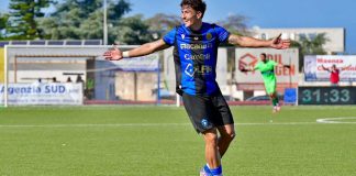 Serie D, un brillante Bisceglie supera 3-1 la Nocerina