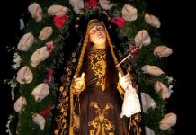 Scuole chiuse il 15 settembre per i festeggiamenti della B.V. Maria SS. Addolorata
