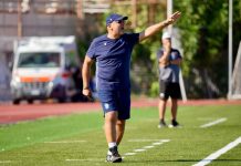 Serie D, Bisceglie 3-1 Nocerina: parla mister Pizzulli