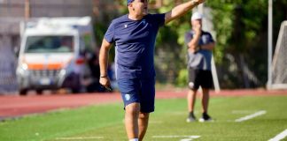 Serie D, Bisceglie 3-1 Nocerina: parla mister Pizzulli