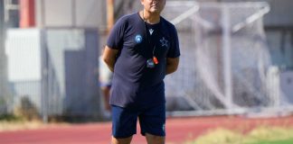 Bisceglie 2-1 Francavilla in Sinni, le parole di mister Pizzulli