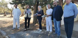 Scienza, geologia e spiritualità si fondono a Molfetta nella Giornata Europea del Patrimonio