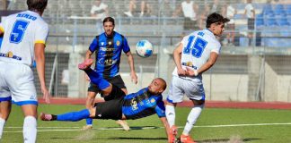 Serie D, il Bisceglie batte l’Ischia 3-1 e si conferma vicecapolista