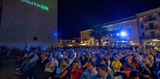 DigithON: 100 startup in gara, i protagonisti dell’innovazione e gran finale in Piazza Castello