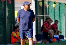 Ebolitana-Bisceglie 2-1, mister Pizzulli: «C’è rammarico, dobbiamo trasformarlo in positività»