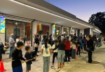 Strade in Arte, secondo appuntamento con i giochi al Mercato Storico di Corso Umberto I