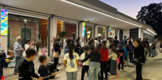 Strade in Arte, secondo appuntamento con i giochi al Mercato Storico di Corso Umberto I
