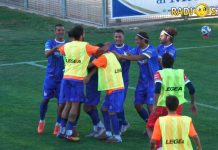 Unione Calcio, arrivano Trani e Squinzano. Bellomo: «Qui per divertirmi e puntare in alto»