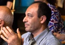 Vincenzo Calò è l’ultimo ospite di settembre alle Vecchie Segherie Mastrototaro