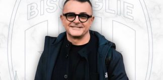 Vito Pellegrini torna nei ranghi dirigenziali del Bisceglie Calcio