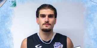 I Lions Bisceglie aggiungono Carmine Caporaso