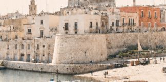 “Sulle tracce di Francesco” a Bisceglie una visita guidata alla scoperta dei luoghi francescani