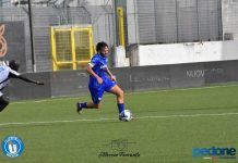 Eccellenza, l’Unione Calcio riparte da mister Digiorgio e sfida il Bitonto
