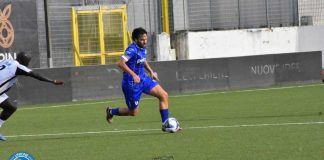 Eccellenza, l’Unione Calcio riparte da mister Digiorgio e sfida il Bitonto