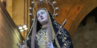 Festa dell’Addolorata: ecco il piano traffico dal 13 al 16 settembre
