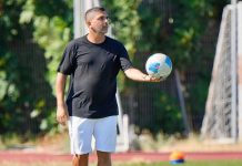 Juniores, missione continuità per il Bisceglie: al “Ventura” arriva il Nardò