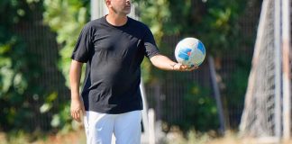 Juniores, missione continuità per il Bisceglie: al “Ventura” arriva il Nardò