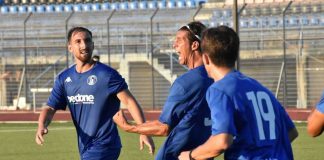 Eccellenza, Unione Calcio Bisceglie: missione complicata sul campo dell’Ostuni