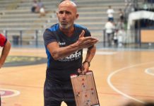 Diaz Bisceglie, buona la prima: 7-4 al Futsal Byre Ruvo nel primo test stagionale