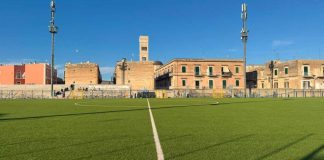 Terza Categoria, torna il girone BAT: ai nastri di partenza 3 compagini biscegliesi su 9 club