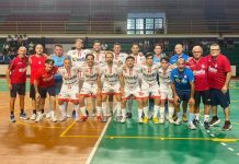 Diaz Bisceglie, poker d’autore nel derby di Coppa della Divisione: Futsal Andria al tappeto 1-4