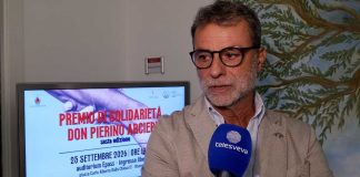 Il “Premio don Pierino” Arcieri alla memoria di Luigi De Pinto, storico presidente dell’Epass