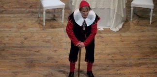 Bisceglie fa rete per il suo Carnevale storico: pronto il piano per il rilancio di Don Pancrazio