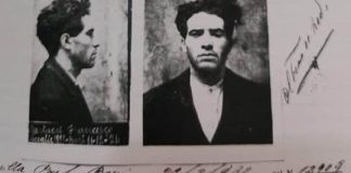 Una targa per Francesco Martucci a Palazzo San Domenico: l’appello delle forze democratiche e civiche