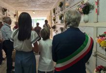 Bisceglie non dimentica i suoi eroi: svelata la storia di quattro Internati Militari Italiani