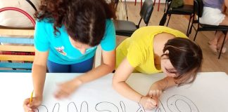 Bisceglie, nasce un nuovo faro di inclusione e creatività: inaugurano le “Officine F.A.”