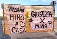 Crollo del ponte sul Trigno, giallo senza fine: per ora il fiume non restituisce l’auto di Racanati