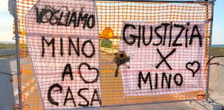 Crollo del ponte sul Trigno, giallo senza fine: per ora il fiume non restituisce l’auto di Racanati