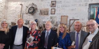 La Torre Maestra si fa sentinella di storia: il successo delle Giornate Europee del Patrimonio