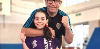 Bisceglie protagonista al Trofeo CONI 2026: il karate pugliese guidato anche dal maestro Simone