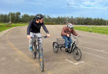 “Move on Bike”, quando la bicicletta diventa strumento di inclusione, autonomia e libertà